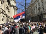 Βελιγράδι, Διαδηλωτές, - Ζητούν, Βούτσιτς,veligradi, diadilotes, - zitoun, voutsits