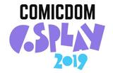 Comicdom Cosplay 2019, Γίνει ΕΣΥ,Comicdom Cosplay 2019, ginei esy
