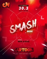 Smashmode,Cartoon Night Club