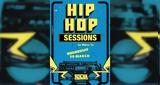Hip-Hop Sessions,More Steps Naja