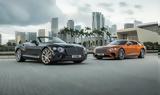 Επίσημο, Bentley Continental GT V8, 550,episimo, Bentley Continental GT V8, 550