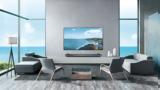 LG OLED Wallpaper Hotel TVs,