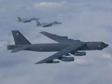 Αμερικανικό B-52, Αιγαίο – Μήνυμα, Αγκυρα,amerikaniko B-52, aigaio – minyma, agkyra