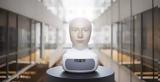 This Robot Head Could Be Your Job Interviewer,Very Near Future