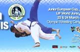 Athens Junior European Open Iliadis Cup,