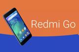 Xiaomi Redmi Go, Snapdragon 425 1 GB,RAM, 8 GB