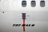 Boeing 737 Max,Lion Air