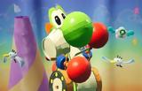 Yoshis Crafted World, Δείτε, - IGN First,Yoshis Crafted World, deite, - IGN First