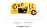 Google Doodle Τεχνητής Νοημοσύνης, J S Bach,Google Doodle technitis noimosynis, J S Bach
