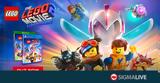 Lego,Lego Movie 2 Videogame