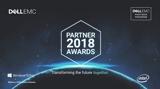 Dell EMC Partner Awards,Dell