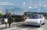 Renault Clio, Nissan Leaf,Alliance Intelligent Cloud, Microsoft Azure