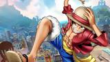 One Piece,World Seeker Review
