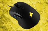 Corsair Ironclaw RGB Review,