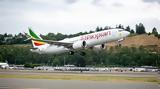 Ethiopian, Lion Air,Boeing
