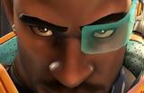 Overwatch - Baptiste Now Playable Trailer,