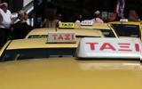 Στο αυτόφωρο 10 οδηγοί ταξί για επέμβαση στην ταμειακή μηχανή και πλαστές άδειες οδήγησης,