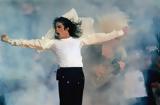 Michael Jackson, Rock #x26 Roll Hall,Fame