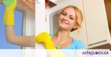 23 ιδέες και συμβουλές για να καθαρίσετε εύκολα και γρήγορα το σπίτι σας (vid),