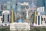 Αστάνα -πρωτεύουσα, Καζακστάν-, Νουρ Σουλτάν,astana -protevousa, kazakstan-, nour soultan