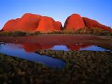 Uluru, Αυστραλίας,Uluru, afstralias