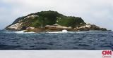Το πιο θανατηφόρο νησί στον πλανήτη: Από εκεί δεν έχει επιστρέψει ποτέ κανείς! (pics&vid),