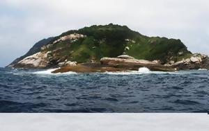 Το πιο θανατηφόρο νησί στον πλανήτη: Από εκεί δεν έχει επιστρέψει ποτέ κανείς! (pics&vid)