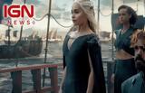 Emilia Clarke Suffered Two Aneurysms While Making Thrones - IGN News,