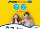 NRG, Γίνεται, Shell Smart Club,NRG, ginetai, Shell Smart Club