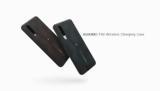 Huawei P30 Wireless Charging Case,