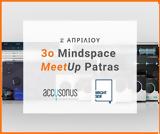 Mindspace MeetUp Patras,Bright Side Study Room