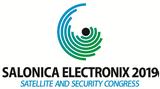 Salonica Electronix 2019, Ιωάννης Βελλίδης 6-7 Απριλίου,Salonica Electronix 2019, ioannis vellidis 6-7 apriliou
