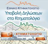 KTHMATOΛΟΓΙΟ - Εντοπισμός,KTHMATOlogio - entopismos