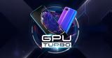 EMUI 9 1, GPU Turbo 3 0,25 Android