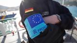Ενισχύεται, Frontex,enischyetai, Frontex