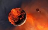 Πλανήτης Άρης - Νέες,planitis aris - nees