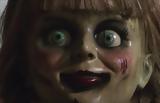 Annabelle Comes Home - Επίσημο Trailer #1,Annabelle Comes Home - episimo Trailer #1