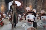 Rabbids,For Honor