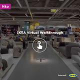 Εικονική, IKEA,eikoniki, IKEA