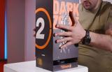 Unboxing Tom Clancys,Division 2 Dark Zone Collectors Edition
