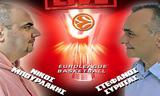 Sportime Live,Euroleague