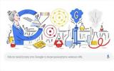 Hedwig Kohn, Google,Doodle