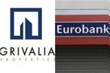 Πράσινο, Eurobank – Grivalia,prasino, Eurobank – Grivalia