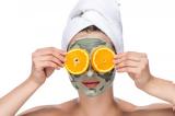 Οι καλύτερες σπιτικές μάσκες προσώπου με φρούτα,