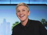 Και, Ellen DeGeneres, George Clooney Κι,kai, Ellen DeGeneres, George Clooney ki