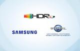 Samsung Electronics, Universal Pictures Home Entertainment,HDR10+
