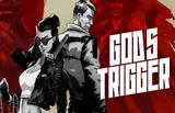 Gods Trigger - Special Abilities Trailer,