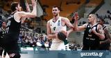 Παναθηναϊκός-ΠΑΟΚ 89-51, Πράσινη, EuroLeague,panathinaikos-paok 89-51, prasini, EuroLeague