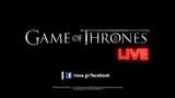 Οκτώ, Facebook Live, Game, Thrones, Nova,okto, Facebook Live, Game, Thrones, Nova