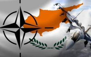 Σχέδιο, Κύπρου, ΝΑΤΟ, schedio, kyprou, nato